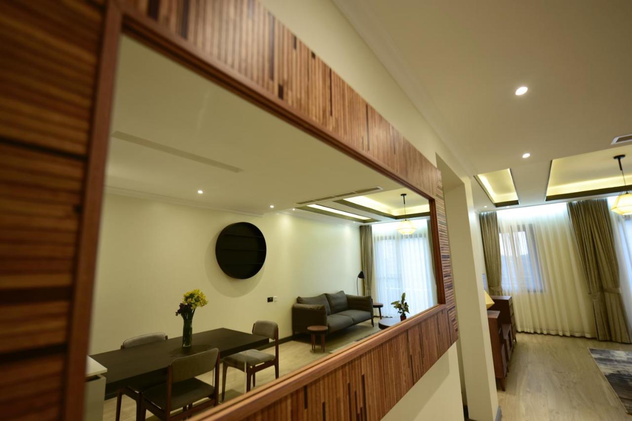 Fontis Residences Hotel Kampala Exterior photo