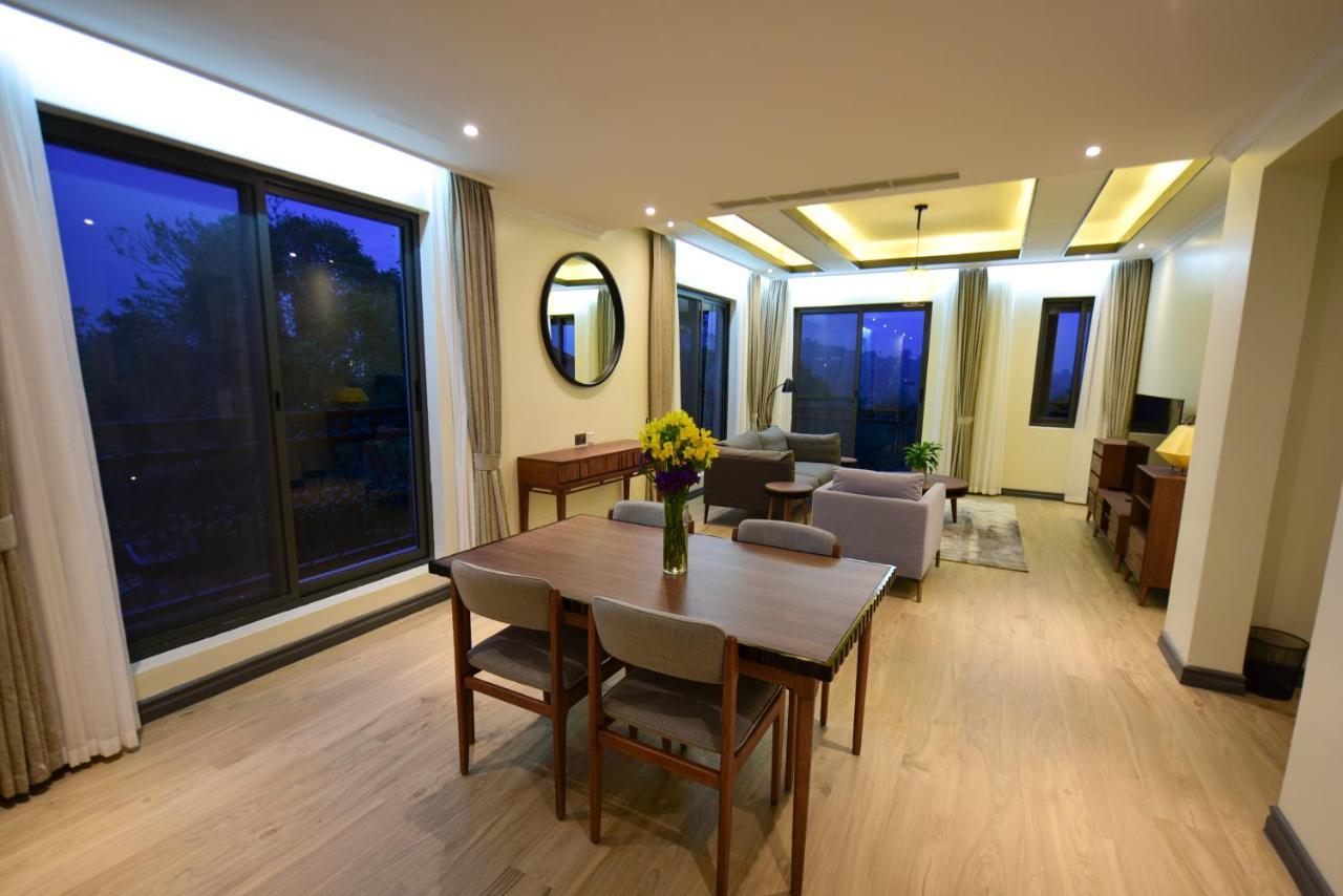 Fontis Residences Hotel Kampala Exterior photo