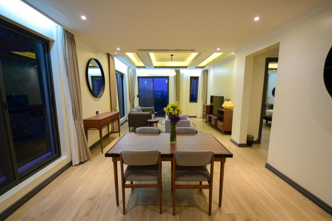 Fontis Residences Hotel Kampala Exterior photo